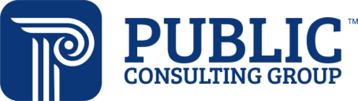 PCG Health - Public Focus. Proven Results.&trade;